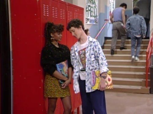 California High School : Kinoposter