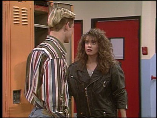 California High School : Kinoposter