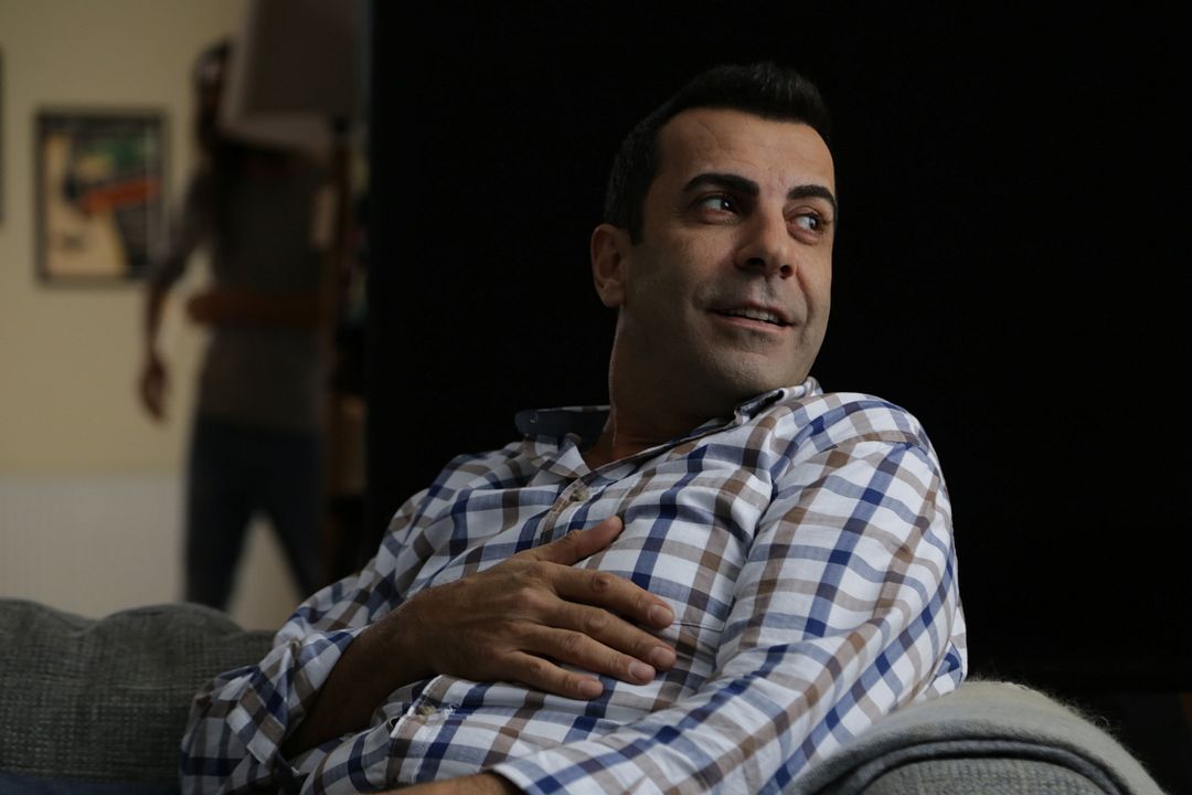 Söz Vermiştin : Bild Emre Karayel