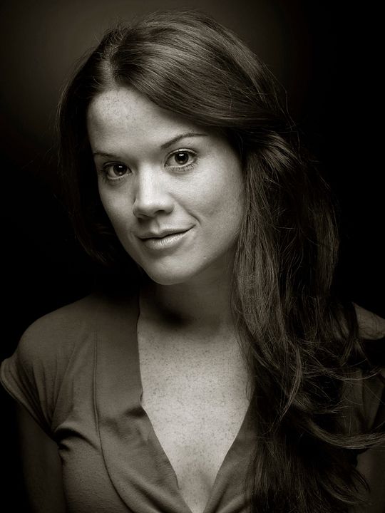 Kinoposter Henriette Faye-Schjøll