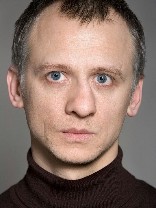 Kinoposter Ivan Barnev