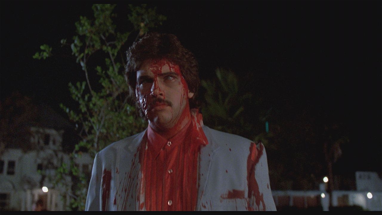 Die Nacht der Creeps : Bild