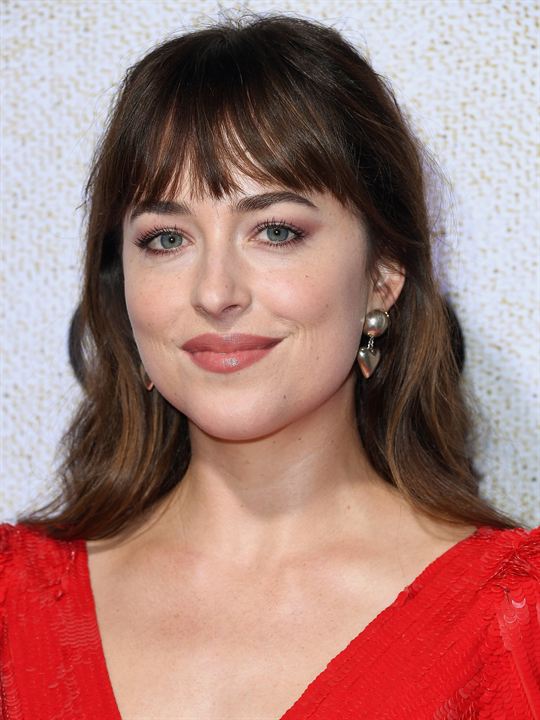 Kinoposter Dakota Johnson