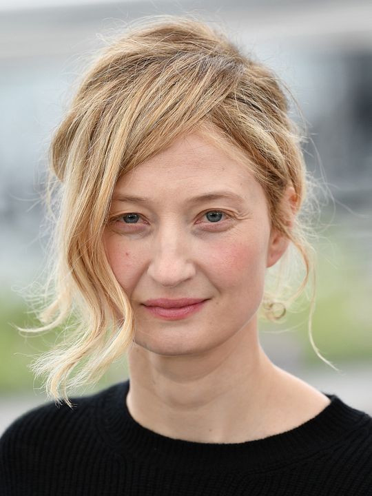 Kinoposter Alba Rohrwacher