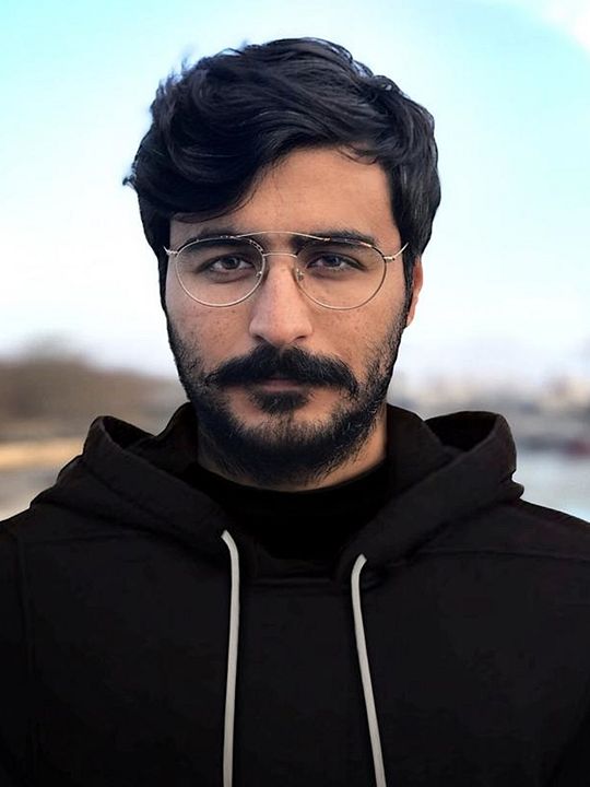 Kinoposter Cenk Ertürk