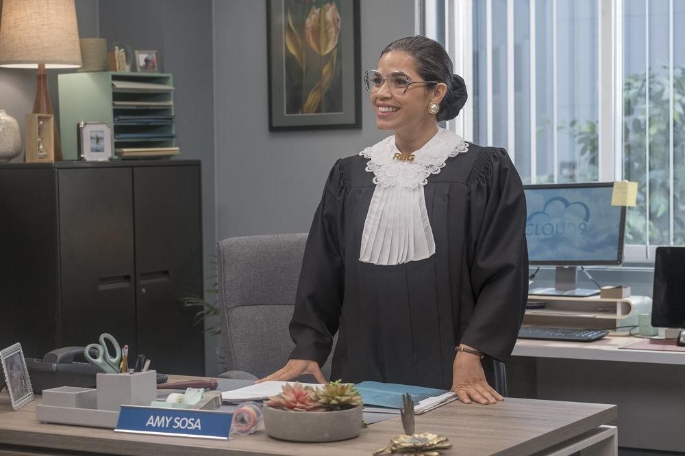 Superstore : Bild America Ferrera