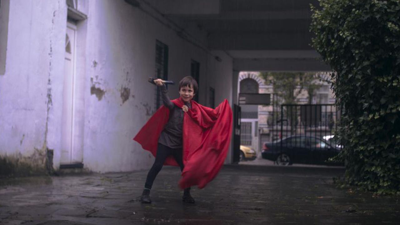 Götter von Molenbeek : Bild