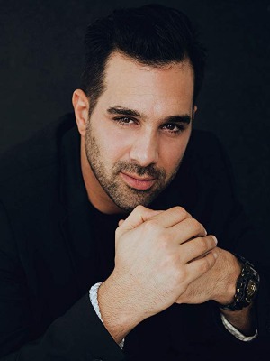 Kinoposter Zaki Youssef