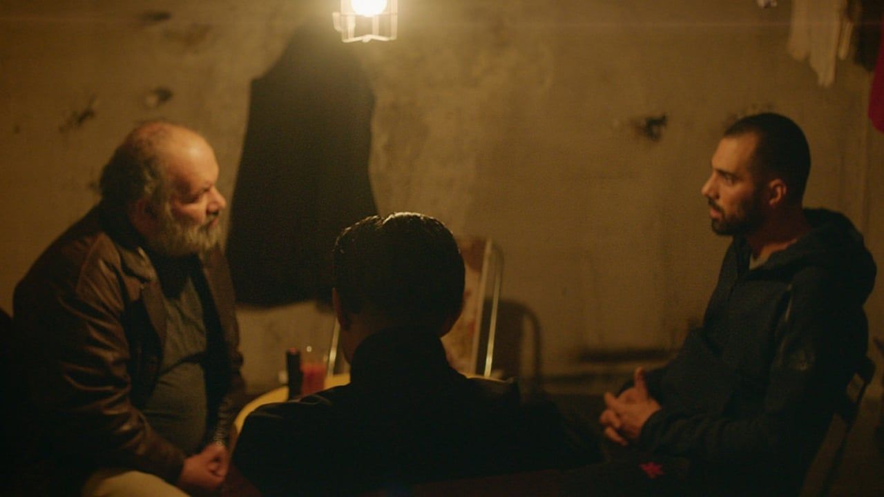 Sons of Denmark - Bruderschaft des Terrors : Bild