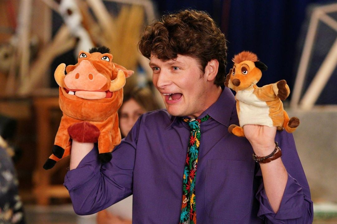 Bild Brett Dier