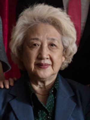 Kinoposter Shuzhen Zhao