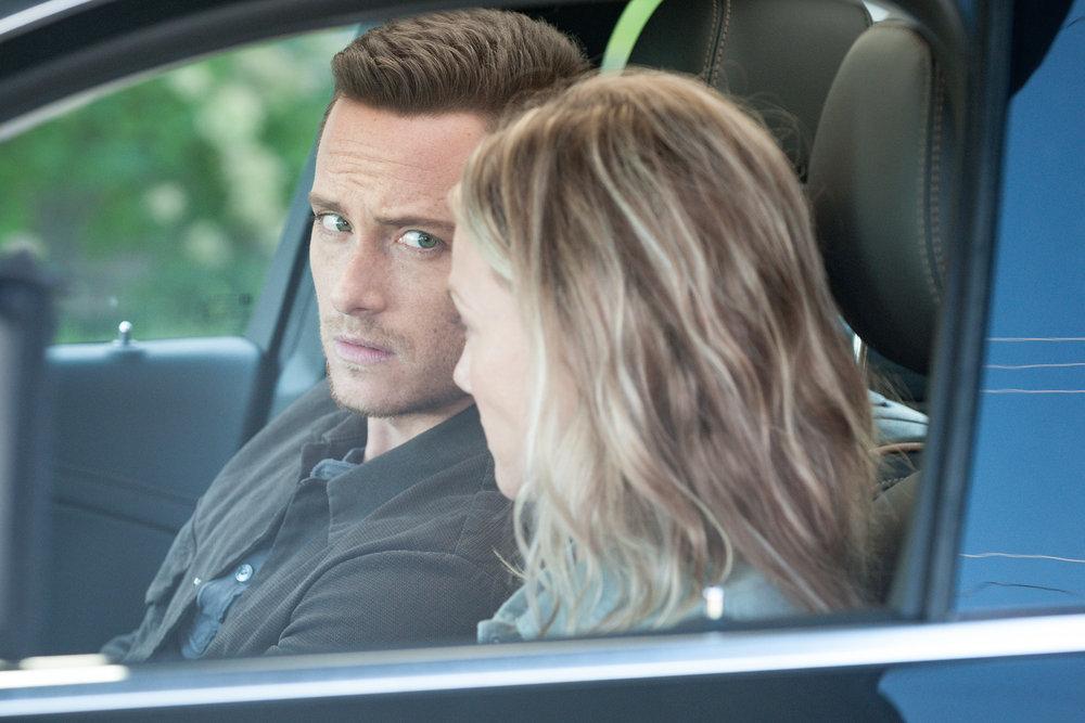 Chicago PD : Bild Jesse Lee Soffer