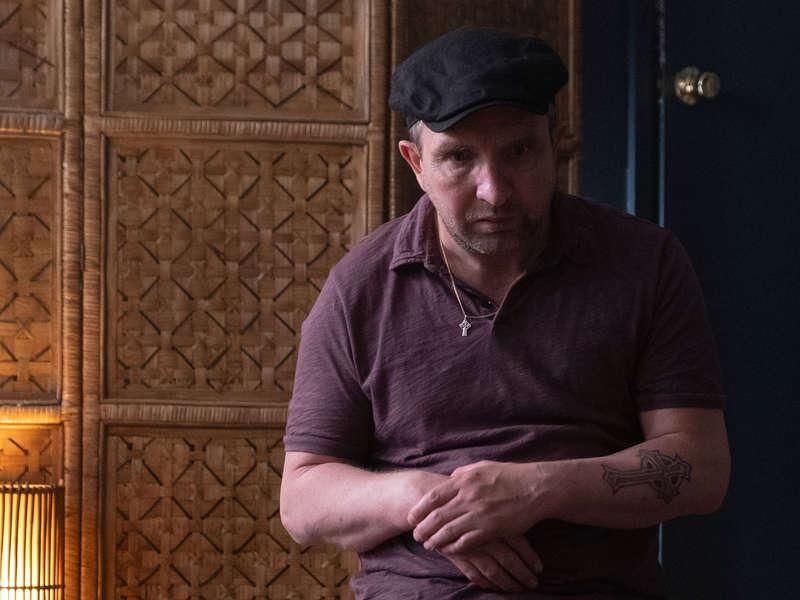 Ray Donovan : Bild Eddie Marsan