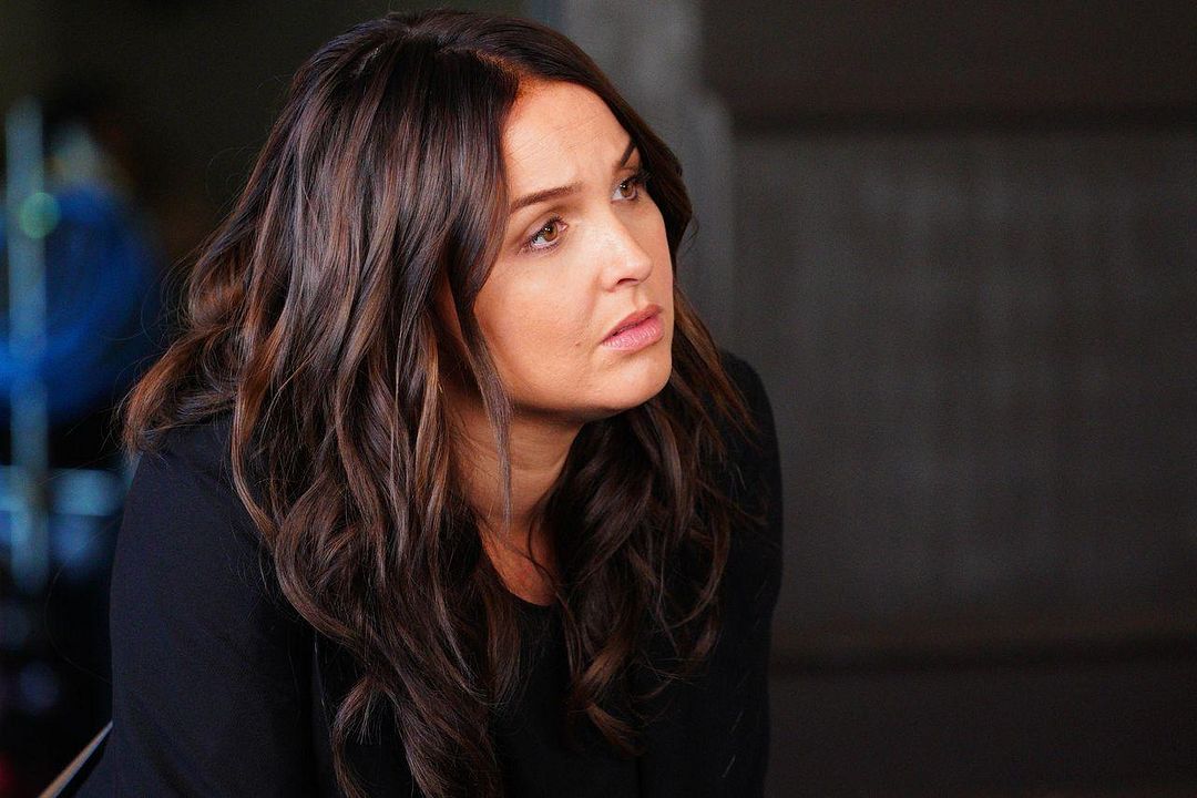 Grey's Anatomy - Die jungen Ärzte : Bild Camilla Luddington