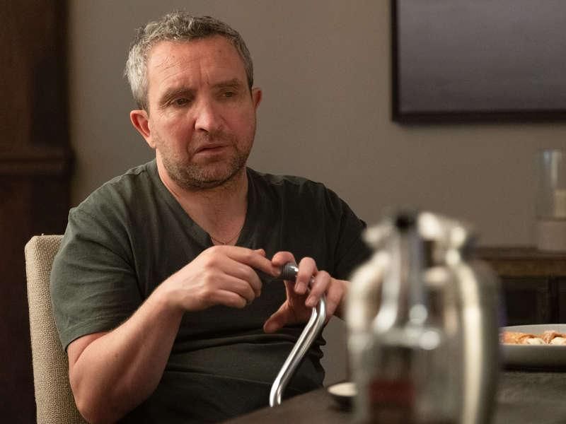 Ray Donovan : Bild Eddie Marsan