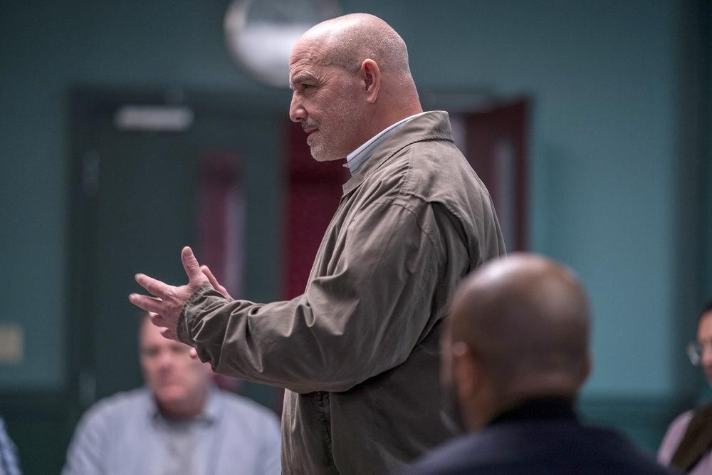 New Amsterdam : Bild Yonel Dorelis