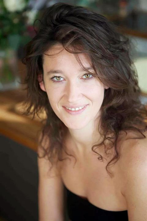 Kinoposter Sandrine Moaligou