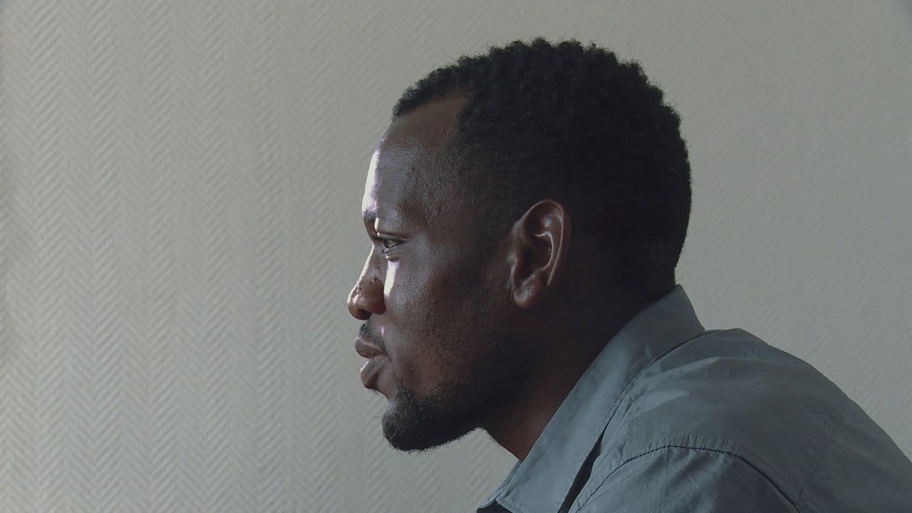 Idrissa, crònica d'una mort qualsevol : Bild