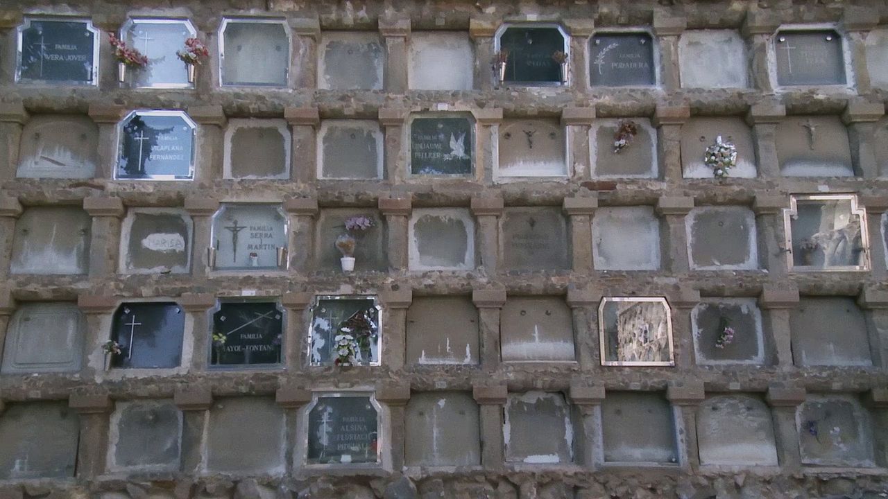 Idrissa, crònica d'una mort qualsevol : Bild