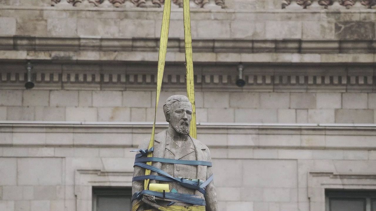 Idrissa, crònica d'una mort qualsevol : Bild