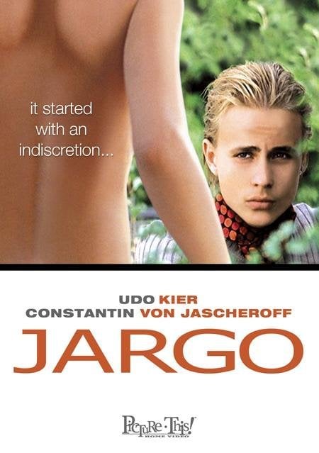 Jargo : Kinoposter