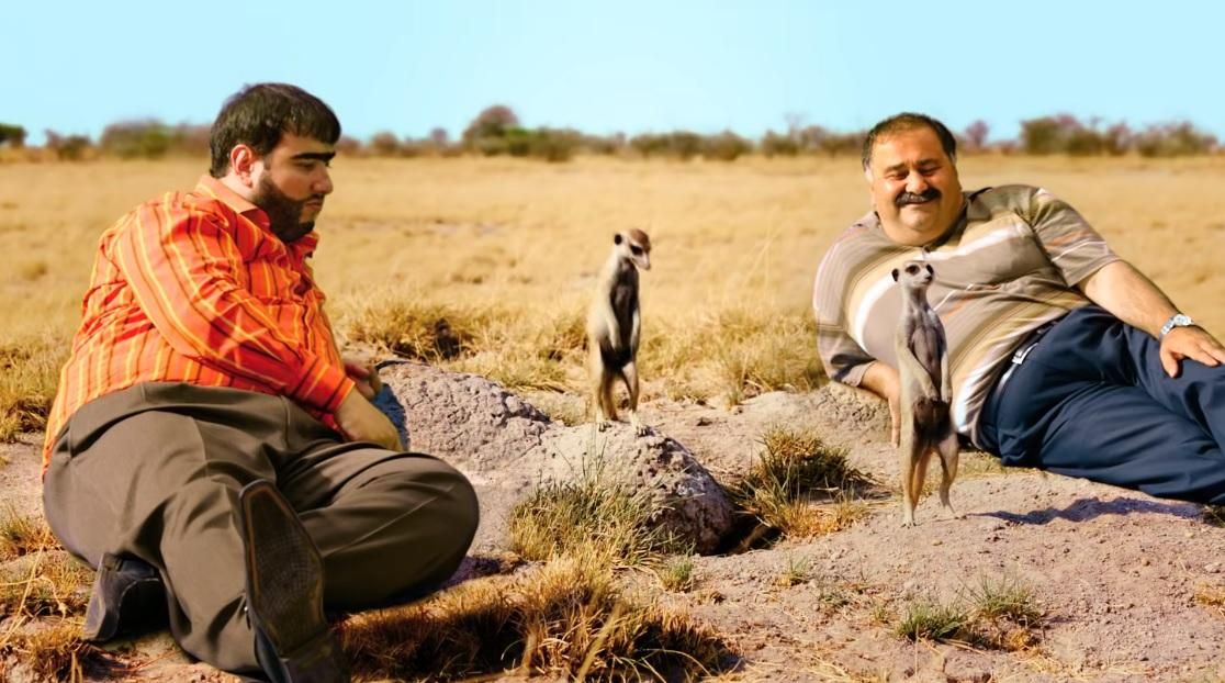 Recep İvedik 6 : Bild