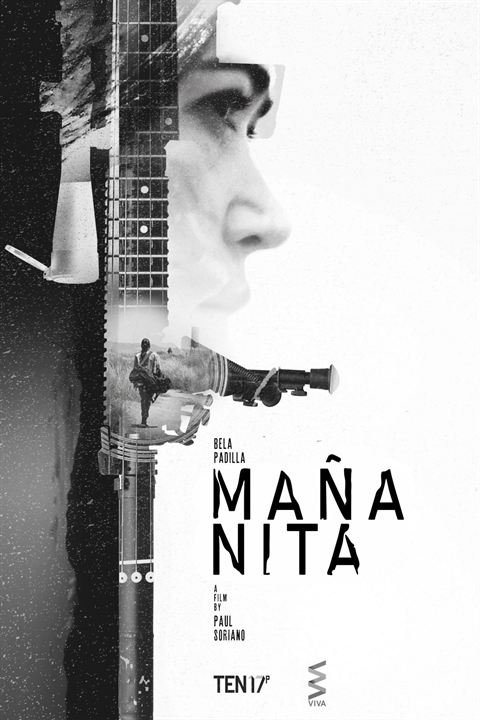 Mañanita : Kinoposter