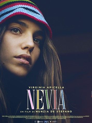 Nevia : Kinoposter