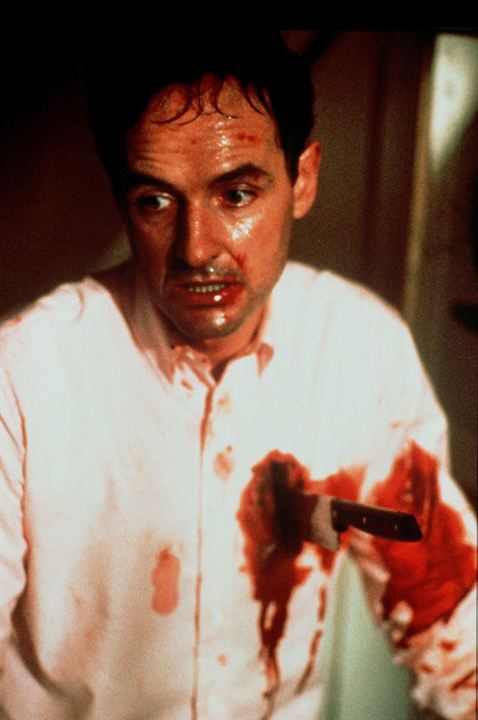 The Stepfather - Kill, Daddy, Kill : Bild Terry O'Quinn