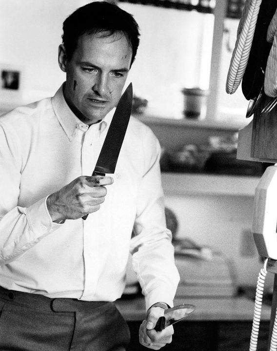 The Stepfather - Kill, Daddy, Kill : Bild Terry O'Quinn