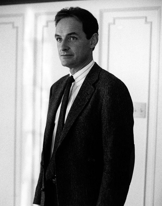 The Stepfather - Kill, Daddy, Kill : Bild Terry O'Quinn