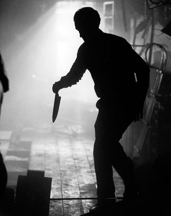 The Stepfather - Kill, Daddy, Kill : Bild Terry O'Quinn