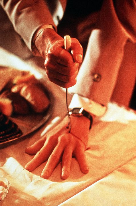 Stepfather II : Bild