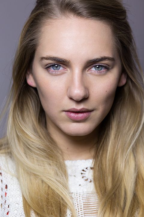 Kinoposter Charlotte Deniel