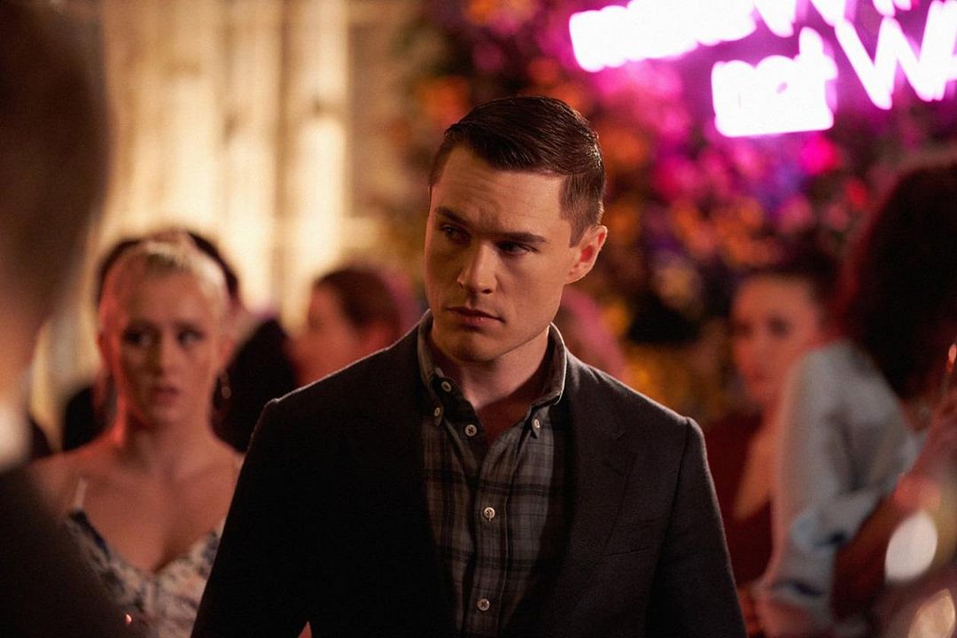 Der Denver-Clan (2017) : Bild Sam Underwood