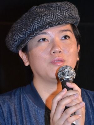 Kinoposter Yee-sum Luk