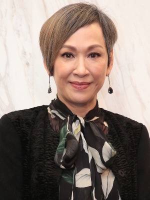 Kinoposter Candice Yu