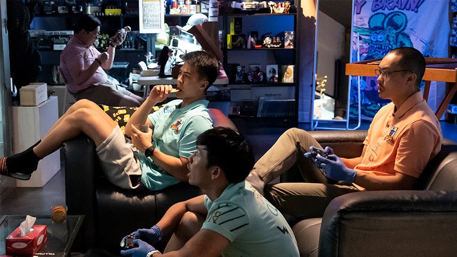 The Secret Diary of A Mom to Be : Bild