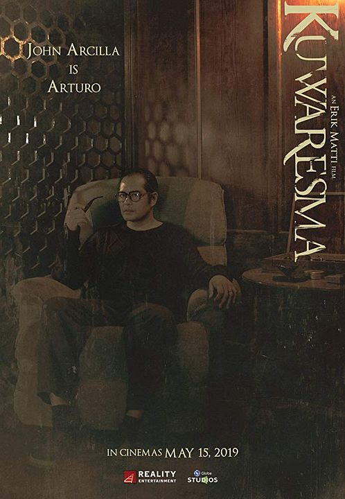 The Entity : Vignette (magazine)