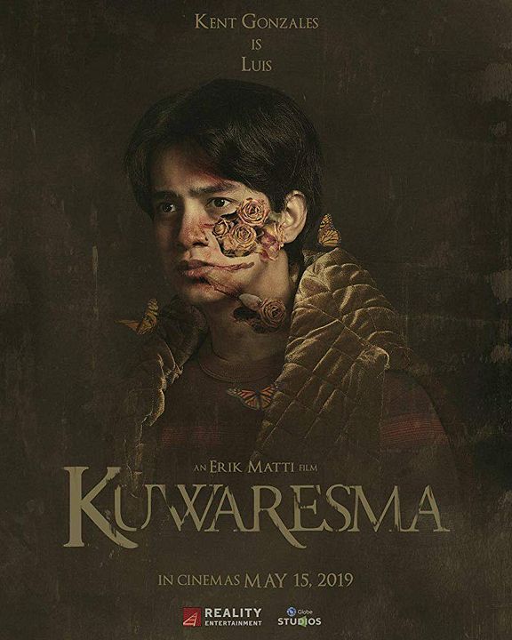 The Entity : Vignette (magazine)