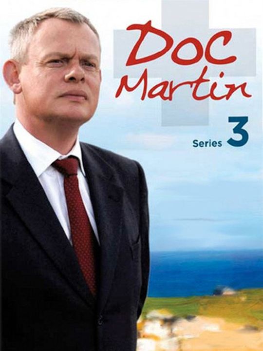 Doc Martin : Kinoposter