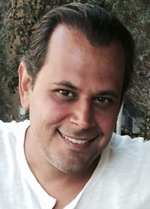 Kinoposter Anthony Cipriano