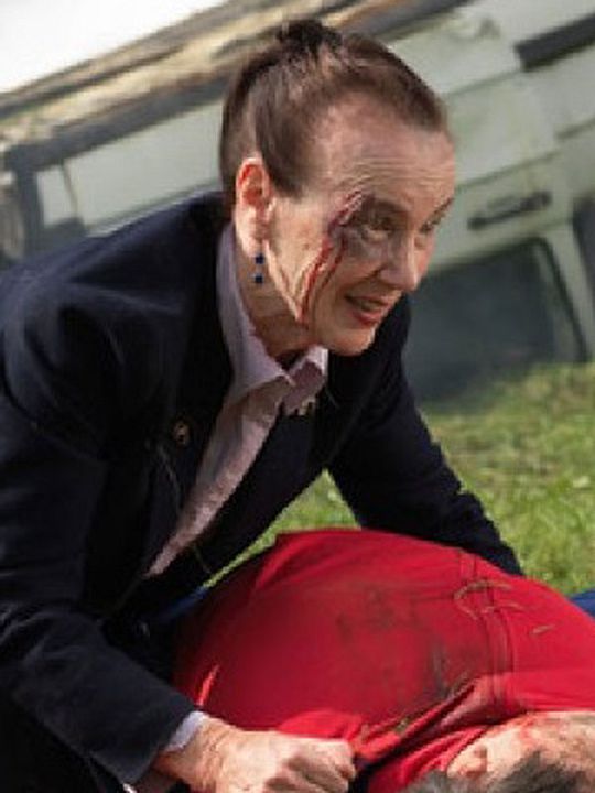 Kinoposter Greta Kostka