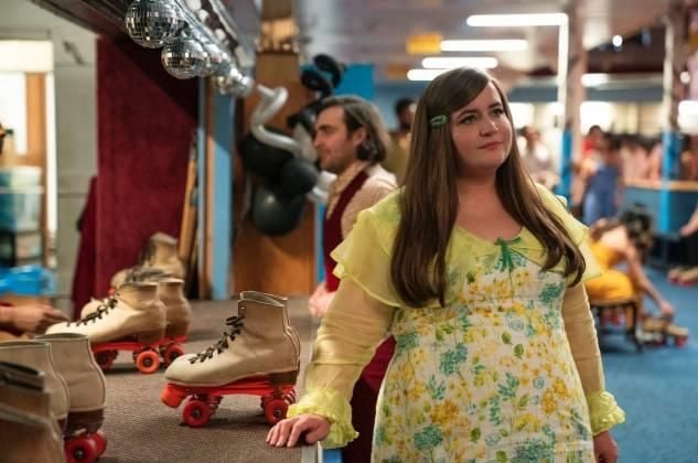 Bild Aidy Bryant