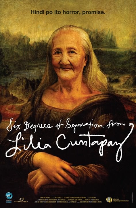 Six Degrees of Separation from Lilia Cuntapay : Vignette (magazine)