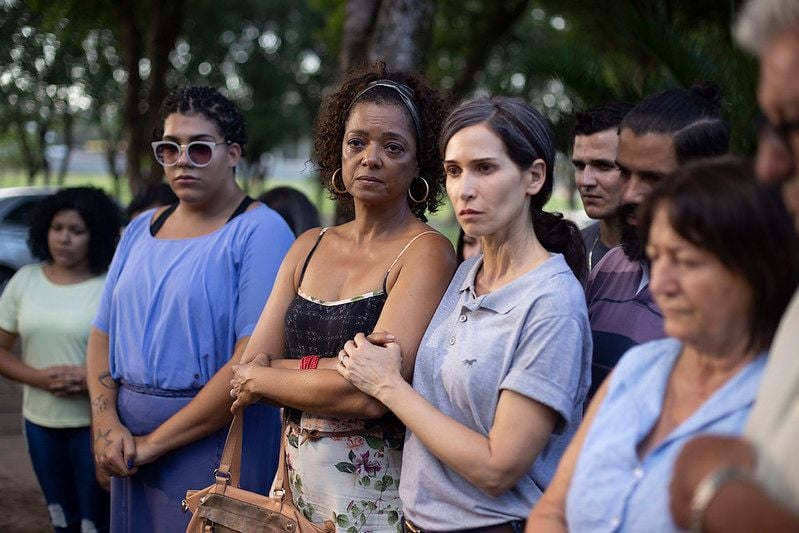 A Batalha de Shangri-lá : Bild