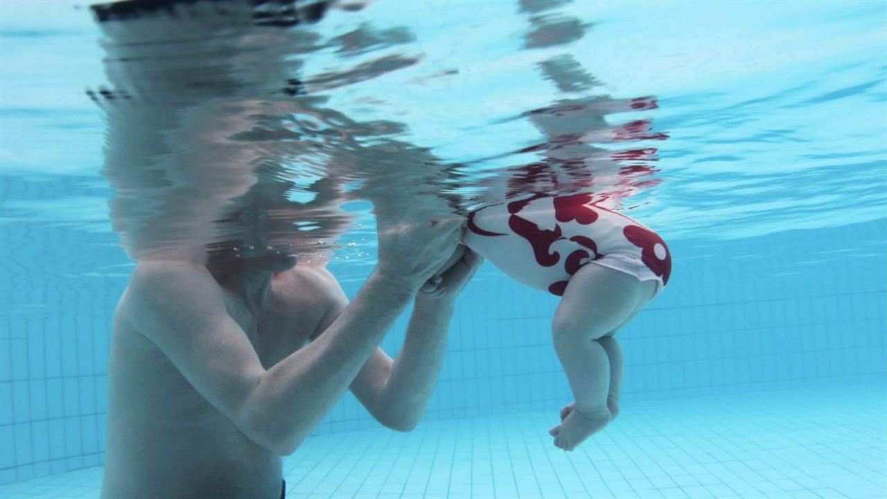 Snorri & der Baby-Schwimmclub : Bild