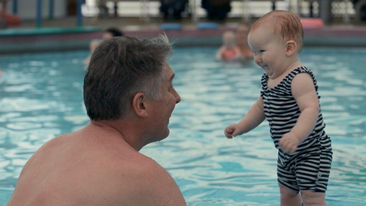Snorri & der Baby-Schwimmclub : Bild