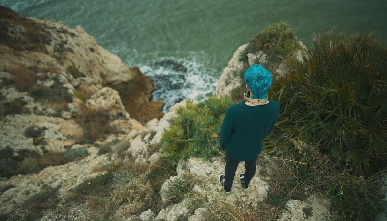 Toy Boy : Bild Juanjo Almeida