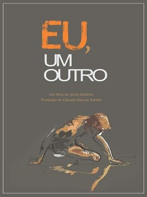 I Am The Other One : Kinoposter